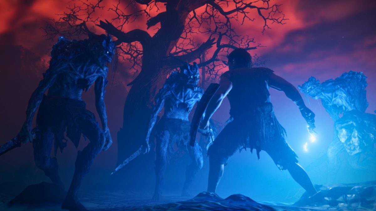 Acid Bite Enshrouded: What’s Going Wrong and How to Fix It