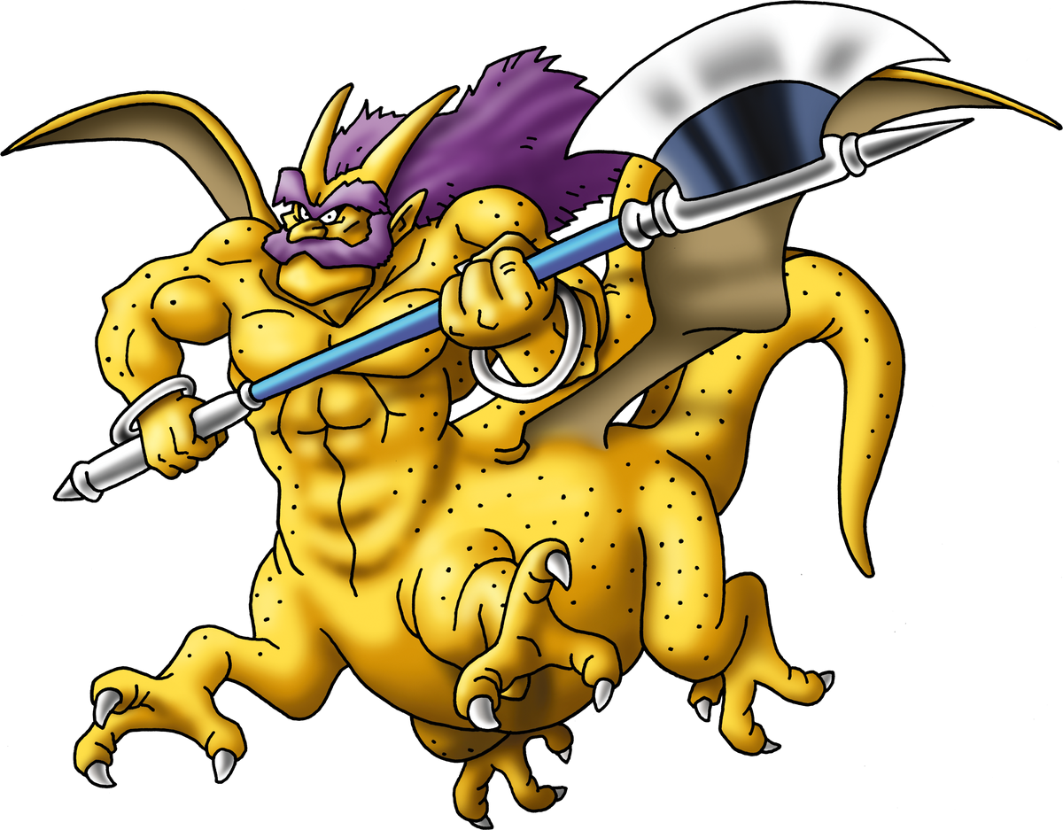 Balhib Dragon Quest: The Ultimate Adventure or a Big Headache?