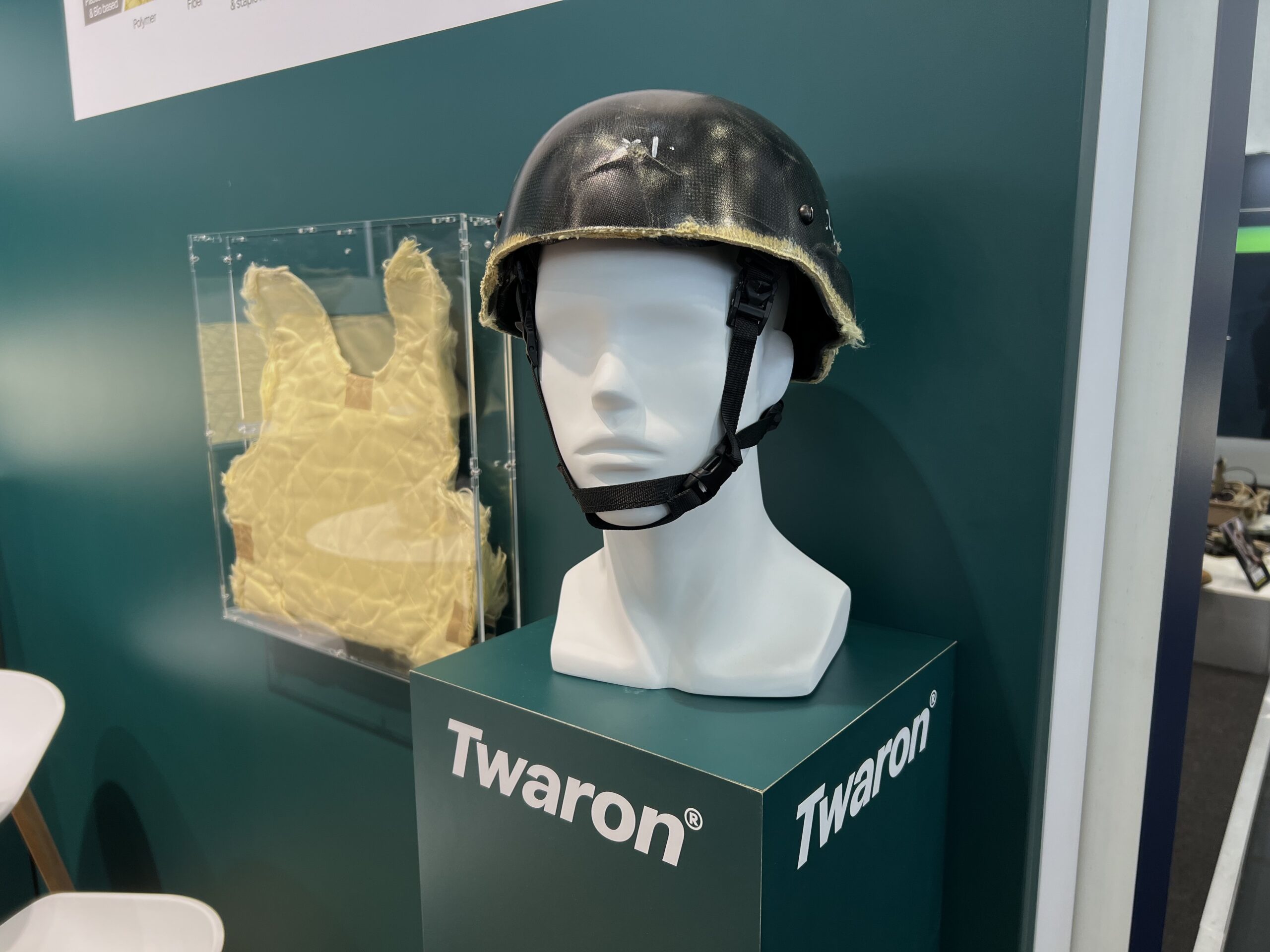 Aramid Helmet: The Ultimate Gaming Gear Mystery