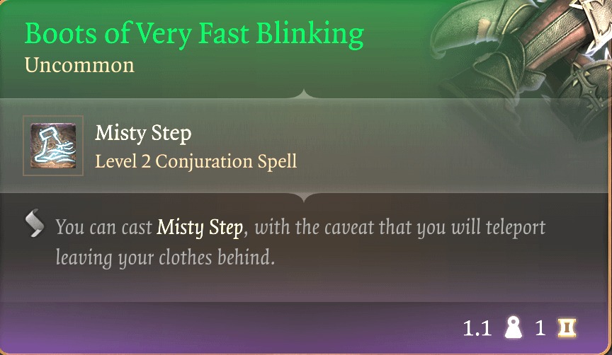 BG3 Bestow Curse: A Deep Dive into the Magic of Misfortune