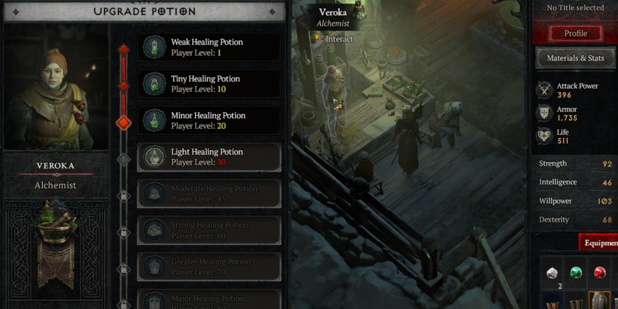Alchemist Control Diablo 4: Troubleshooting and Tips for Better Gameplay