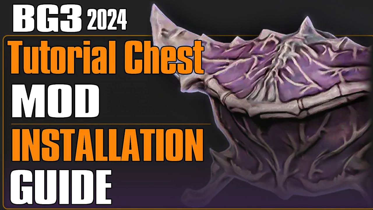 Baldur's Gate 3 Summon Tutorial Chest: A Guide for All Adventurers!