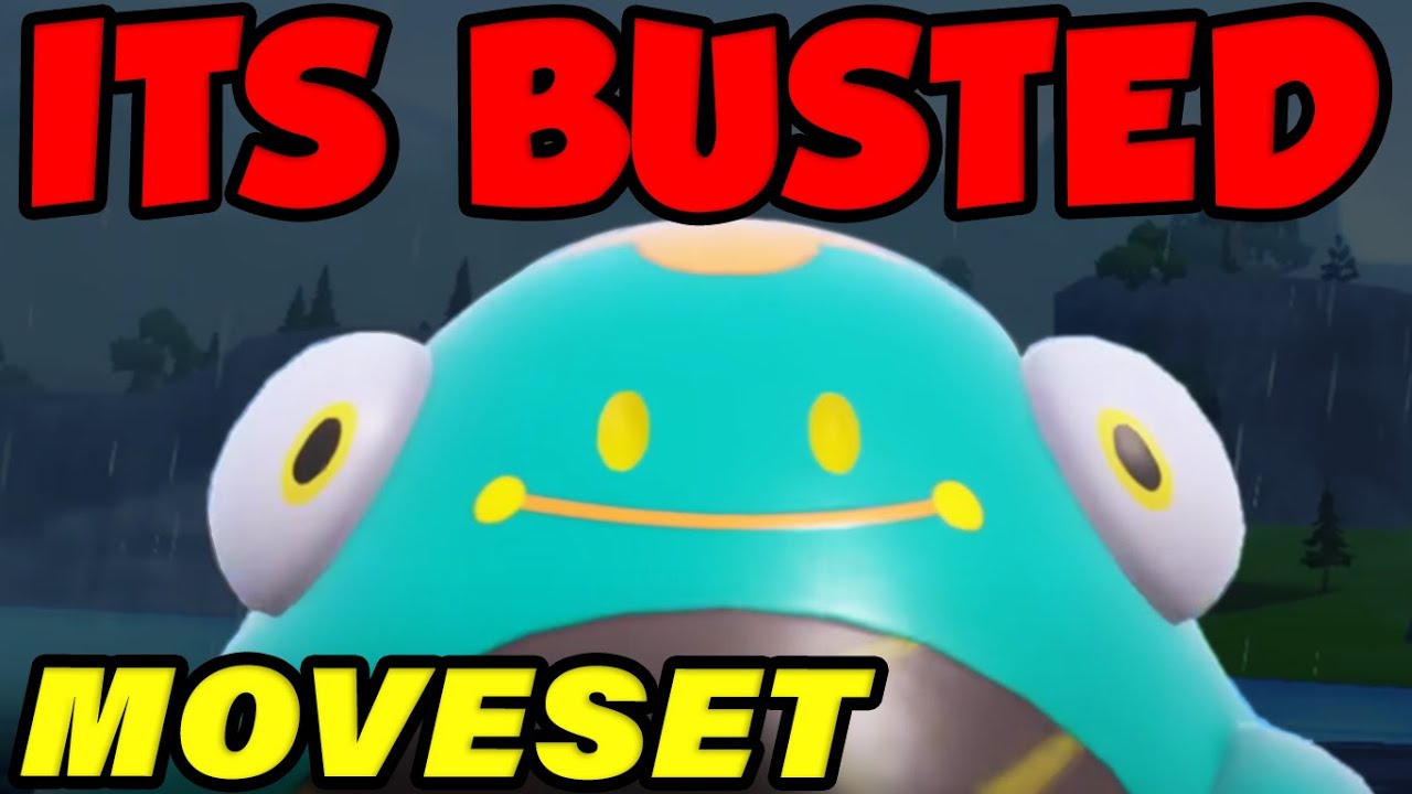 Bellibolt Best Moveset: How to Make Your Bellibolt a Real Superstar