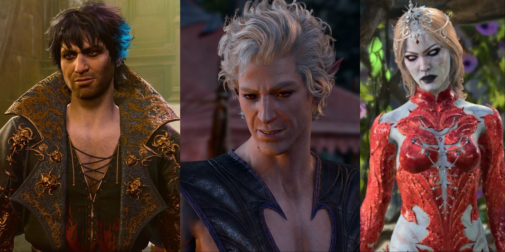 Act 3 Bosses BG3: The Toughest Foes You Will Face in Baldur's Gate 3
