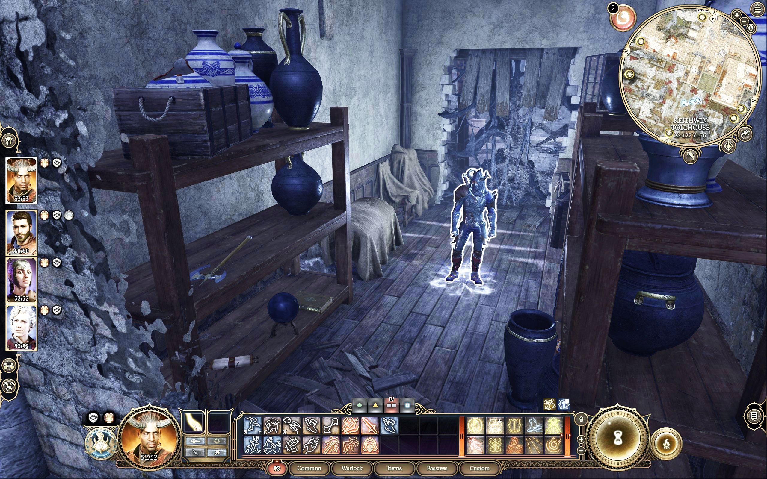 Baldur's Gate 3 Tollhouse: A Mystery Worth Solving