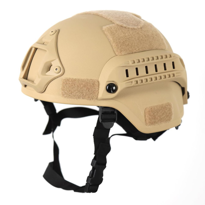 Aramid Helmet: The Ultimate Gaming Gear Mystery