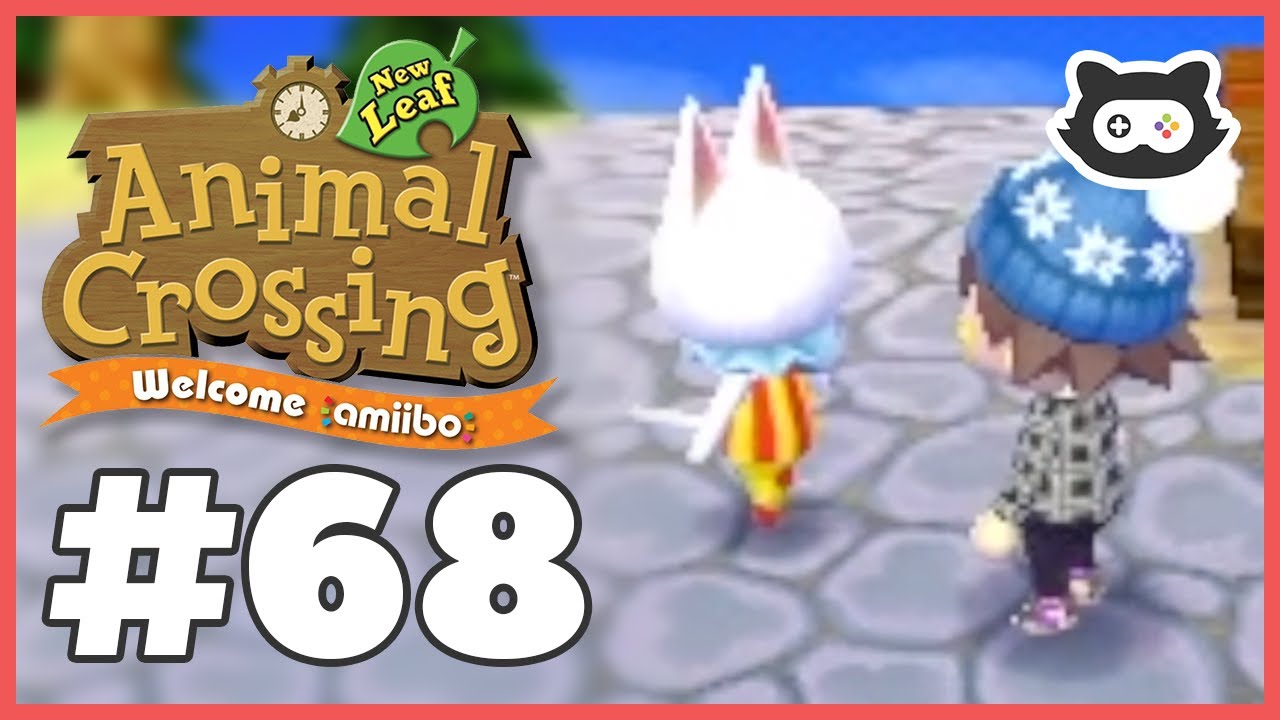 Animal Crossing New Leaf April Fools Day: Fun and Surprises for Players