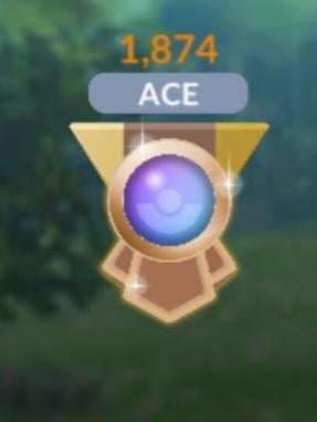 Ace Trainer Badge in Pokémon GO: How to Unlock It and Why It Matters
