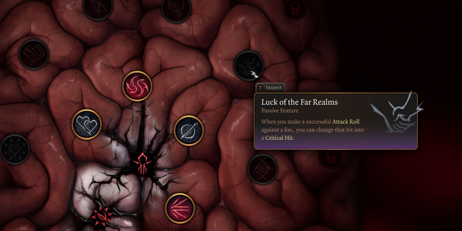Baldur's Gate 3 Luck of the Far Realms: What’s Happening and How to Fix It