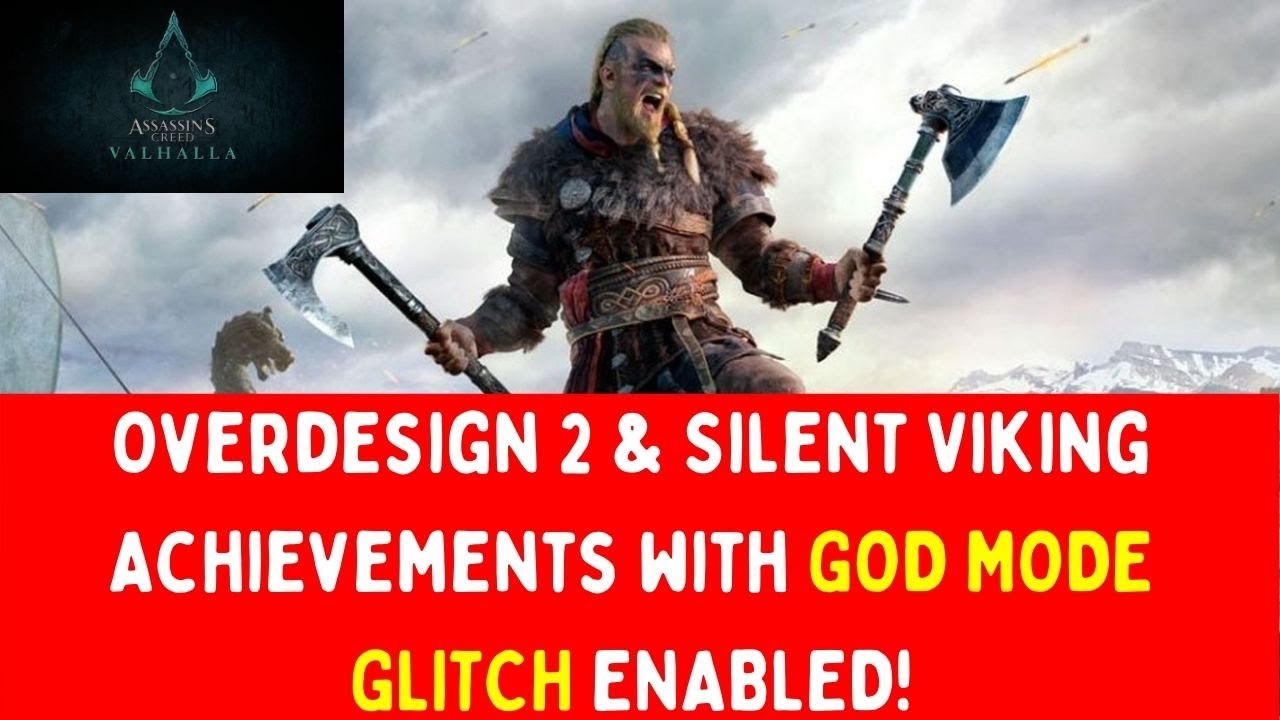 AC Valhalla Overdesign 2: What’s the Problem and How to Fix It?