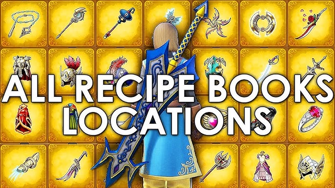 A Hero's Book of Brilliant Weapons: Unlocking the Secrets to the Ultimate Power