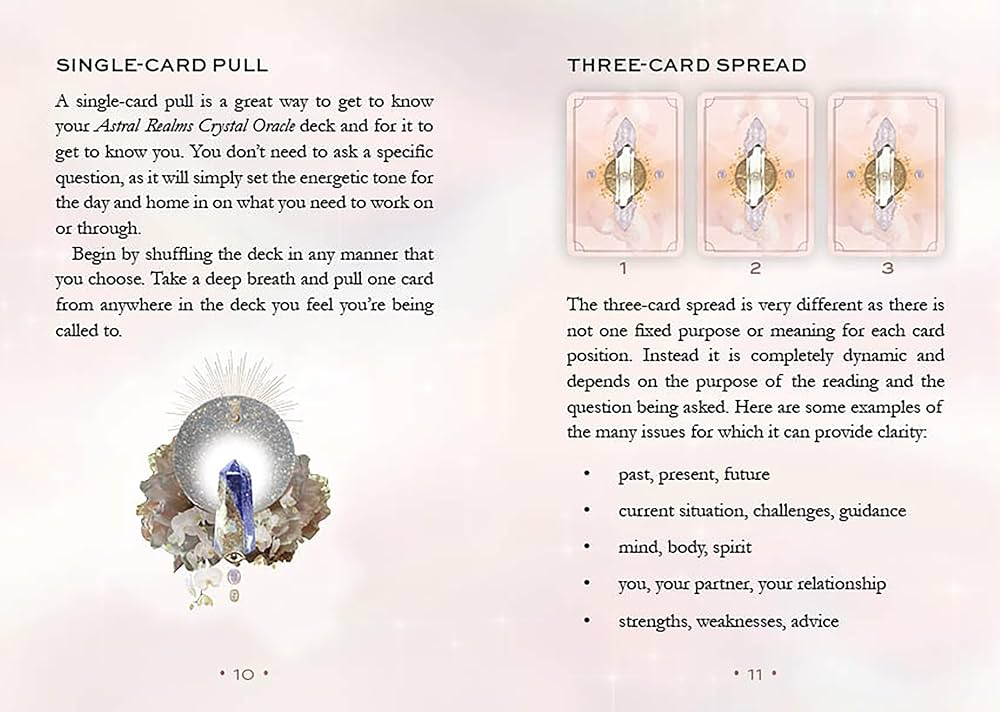 Astral Crystal: A Guide to Solve Your Game Problems