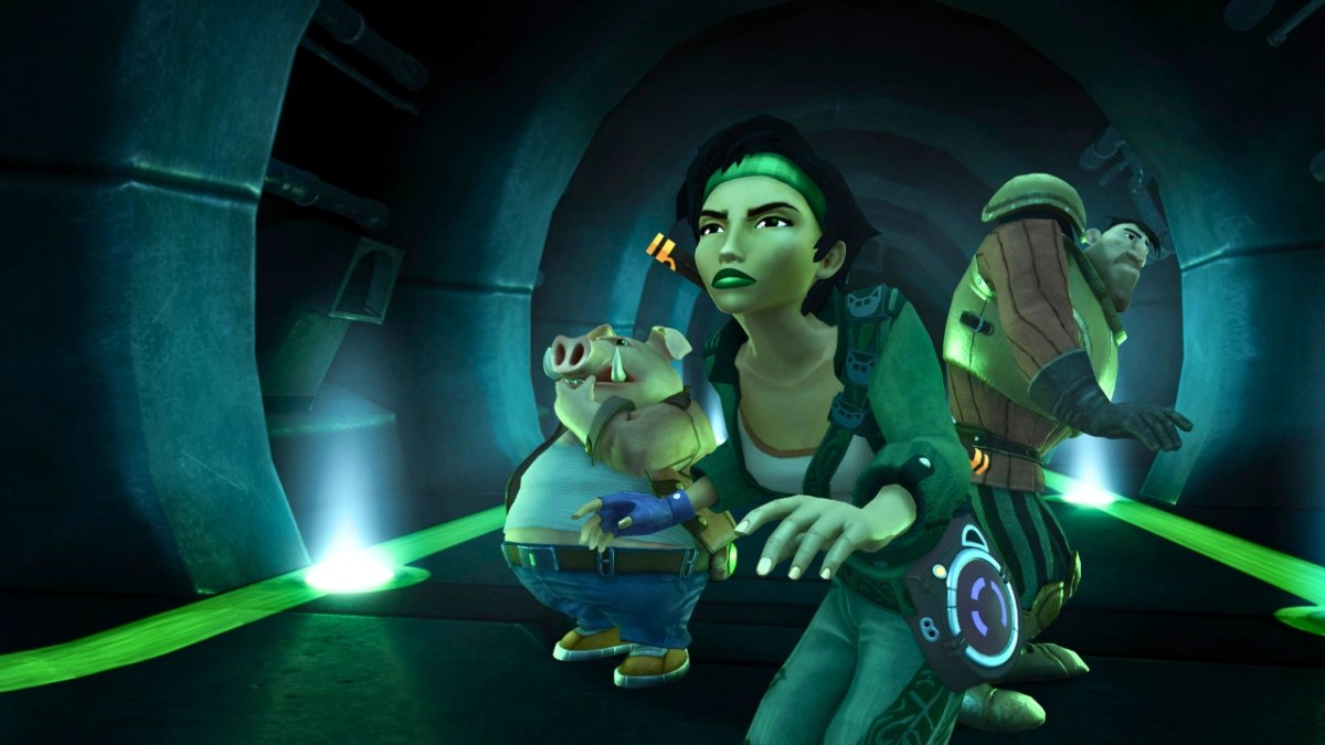 Beyond Good and Evil Trophy Guide: How to Earn All Achievements in This Classic Game