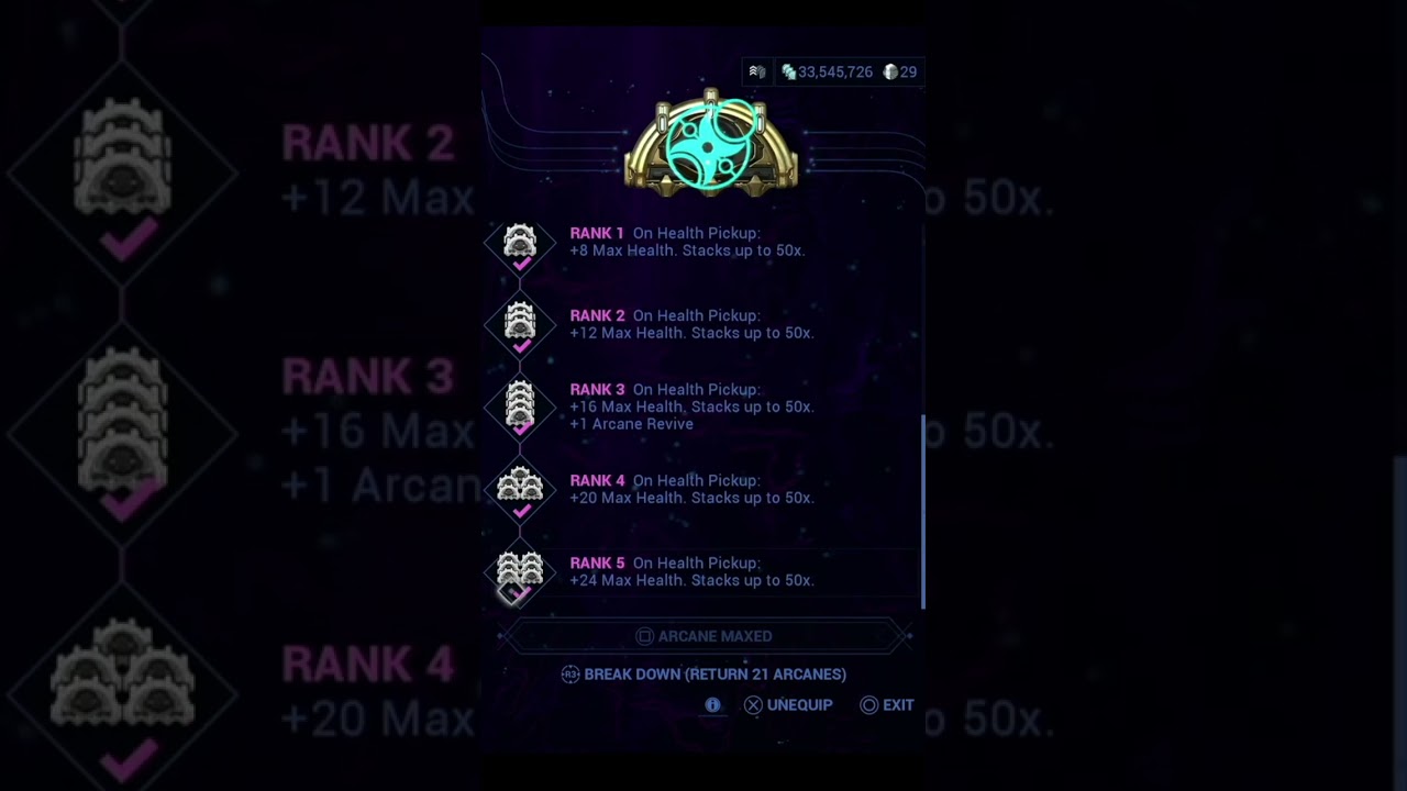 Arcane Blessing: The Mysterious Power in Gaming That Everyone Talks About