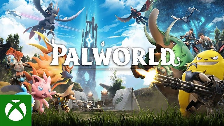 Armor Stats Palworld: How to Improve Your Protection in the Game