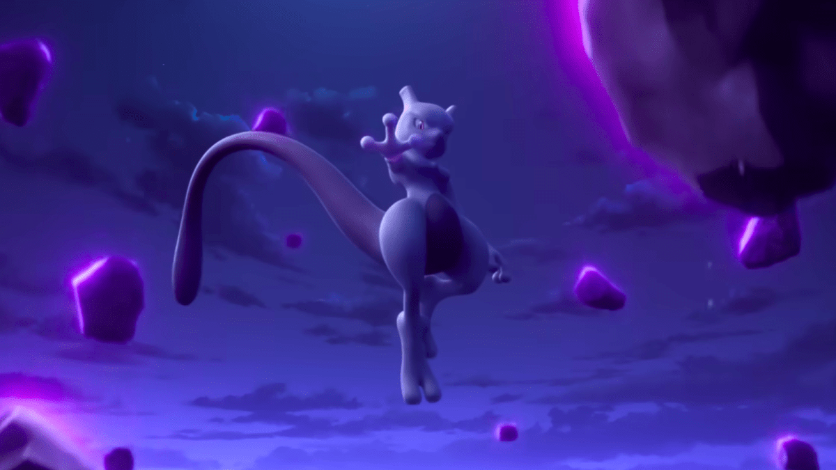 Best Mewtwo Nature: The Ultimate Guide to Picking the Best Nature for Your Mewtwo