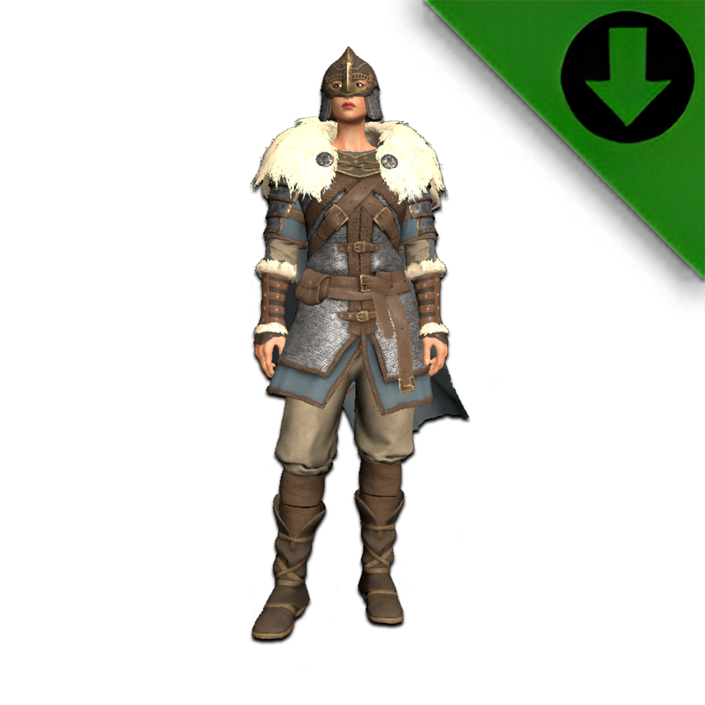 Aesir Chieftain Armor: The Ultimate Guide to Unlocking Its Power and Glory