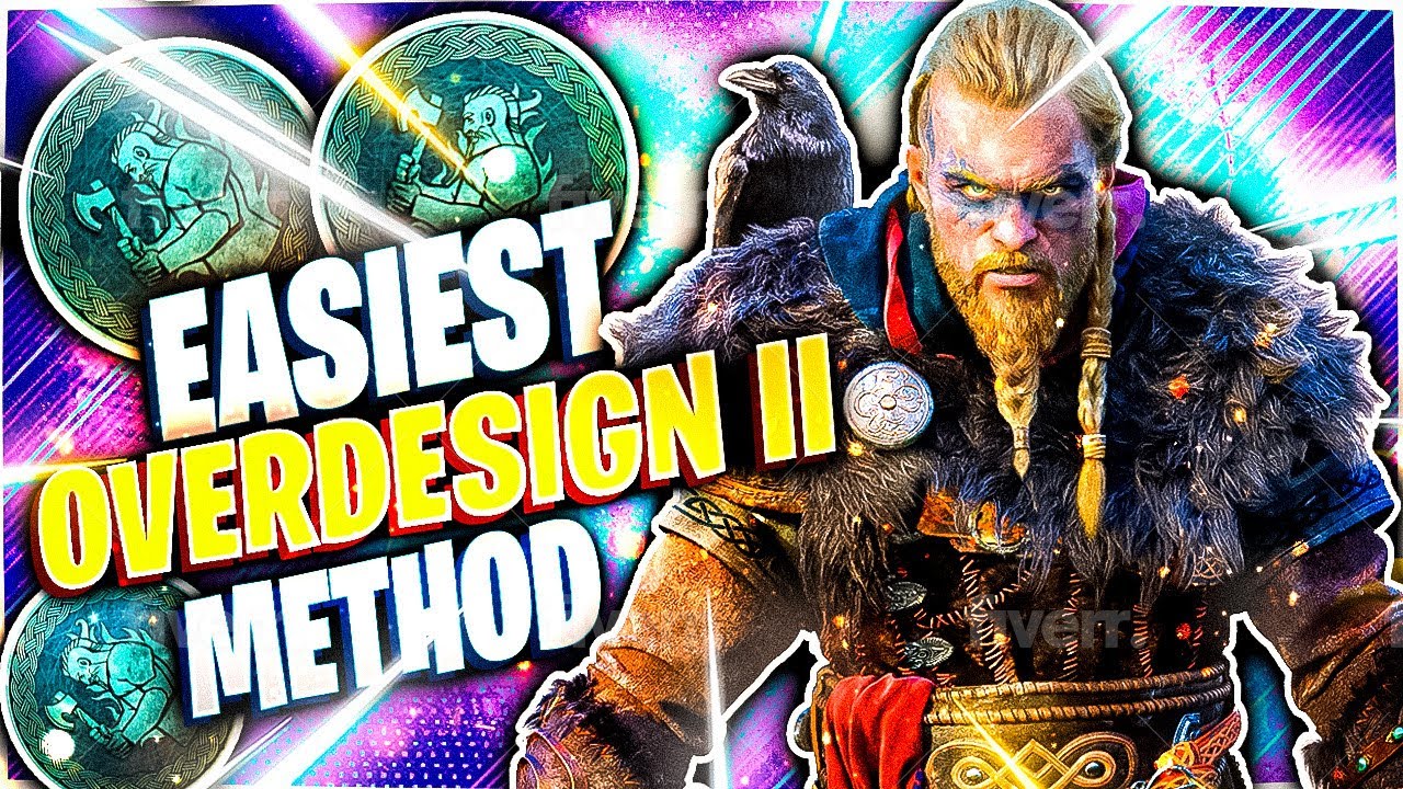Assassin's Creed Valhalla Overdesign II: The Good, The Bad, And The Solution