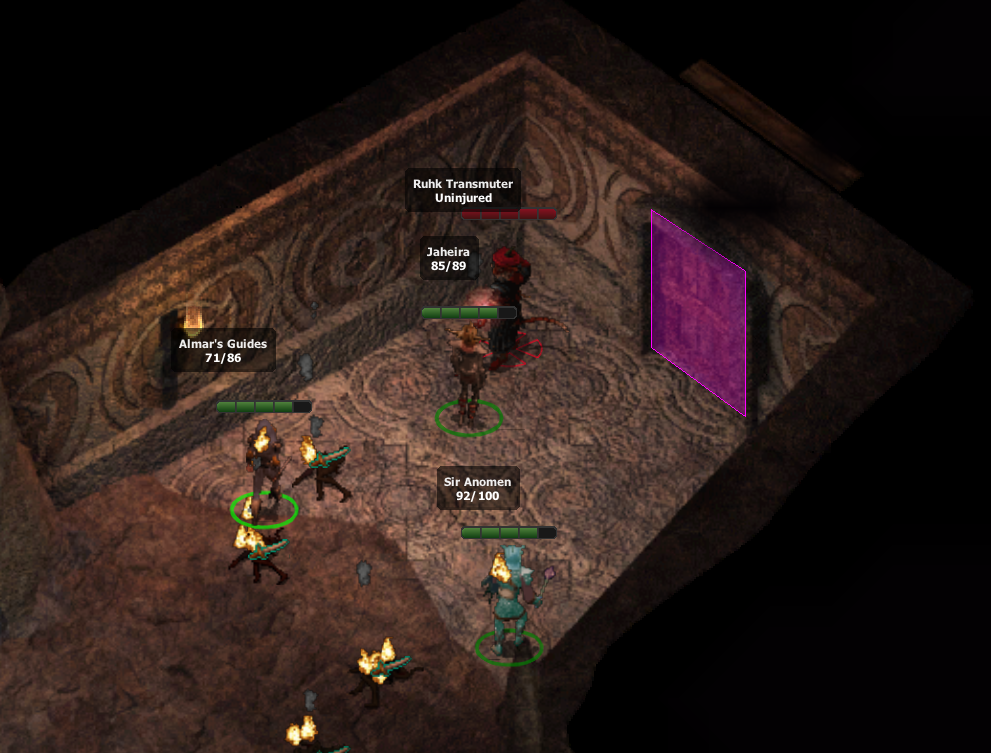 BG2 Walkthrough: A Beginner’s Guide to Navigating the World of Baldur’s Gate 2