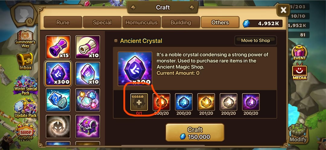 Everything You Need to Know About Ancient Crystal in Games