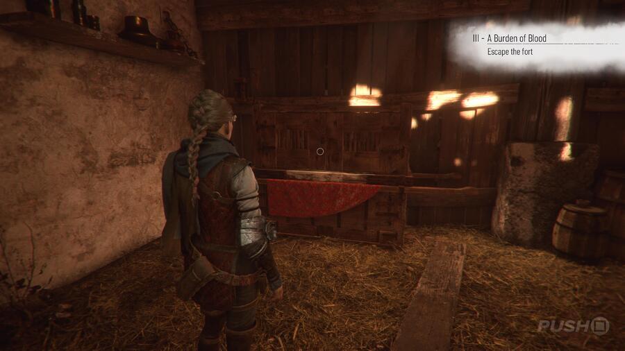 A Burden of Blood Walkthrough: A Helpful Guide for Gamers