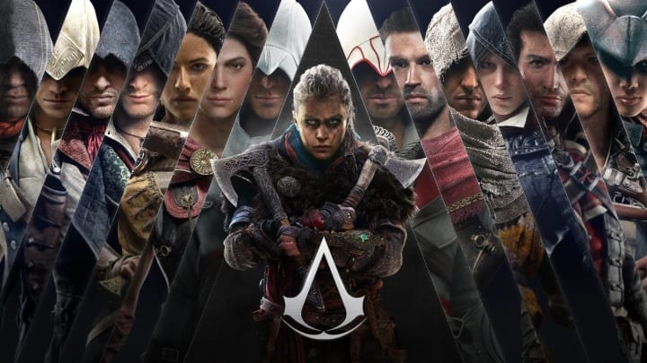 Assassin's Creed Valhalla Free or Kill Dane: The Ultimate Dilemma