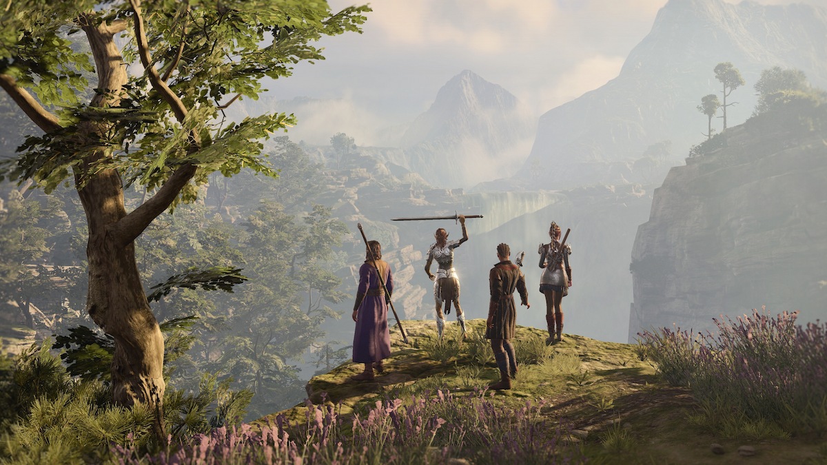 BG3 Act 3 Timed Quests: A Test of Patience and Strategy