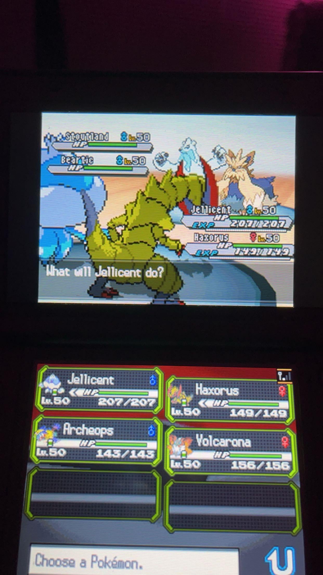 Best Team for Battle Subway: A Perfect Guide for Pokémon Trainers