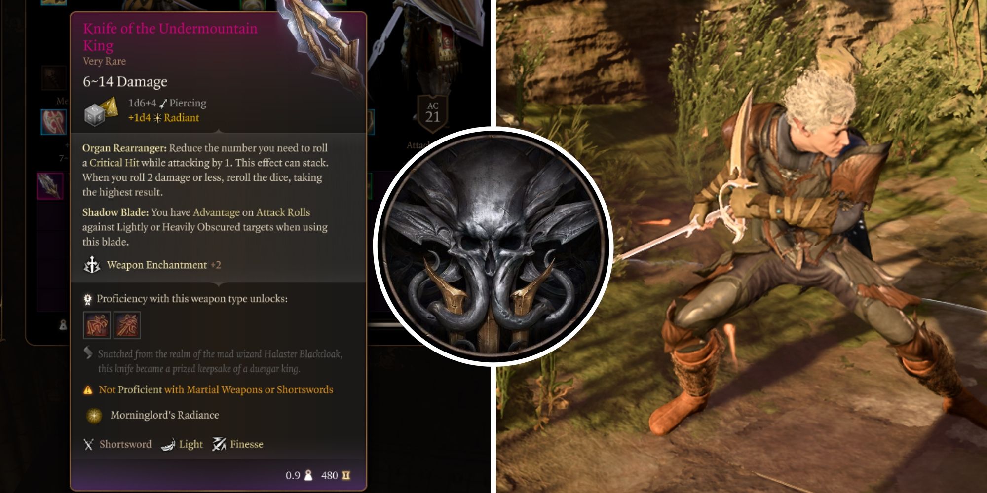 Exploring the BG3 Finesse Glaive: A Guide for Gamers