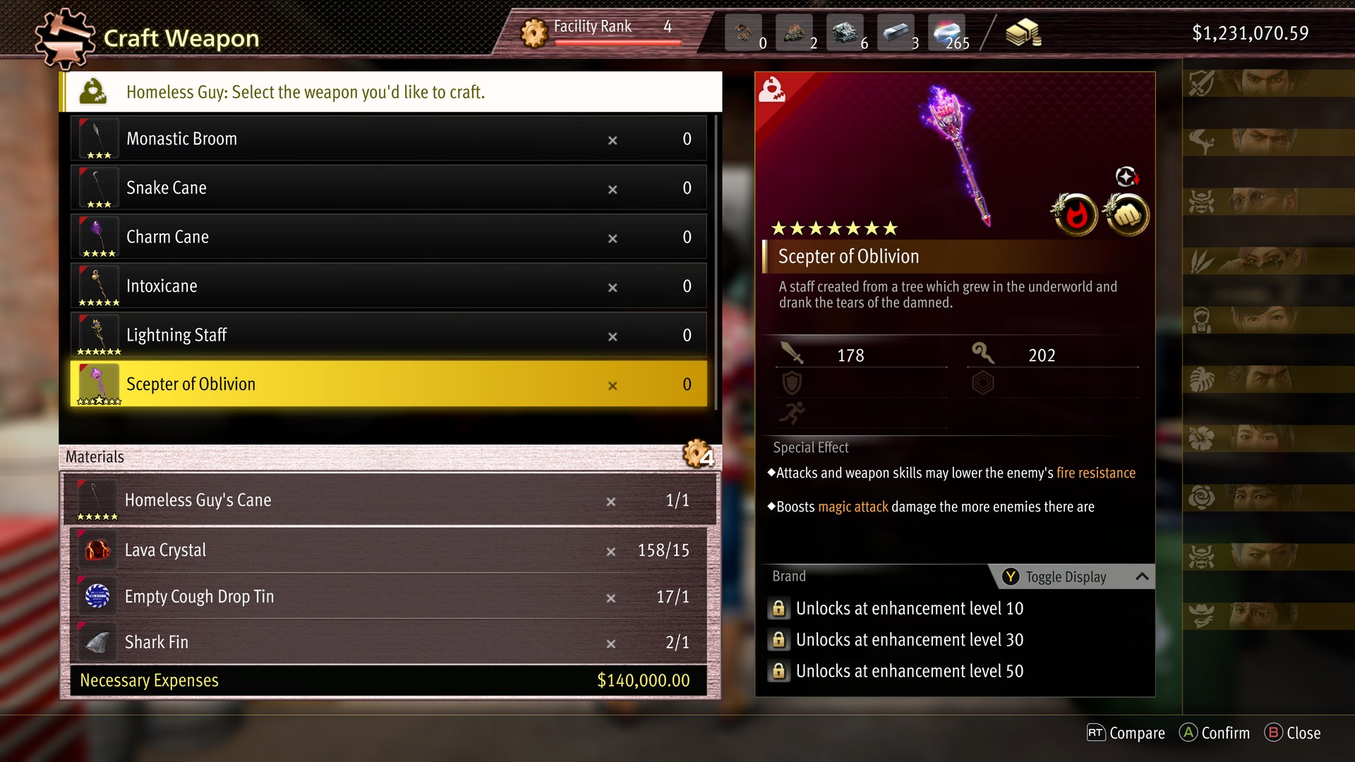 Best Weapons in Infinite Wealth: The Ultimate Guide for Players