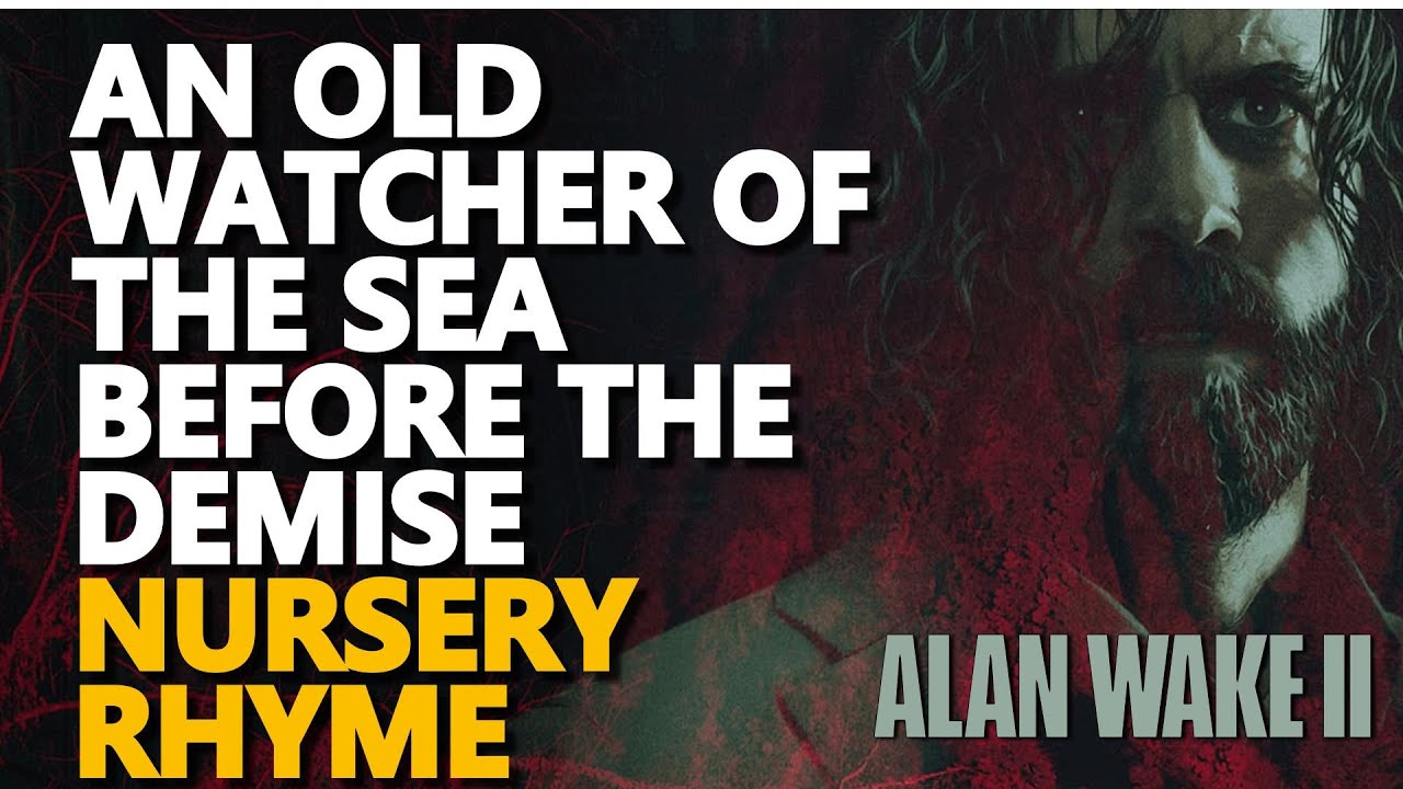 An Old Watcher of the Sea Puzzle: A Journey Through the Waves of Frustration and Fun