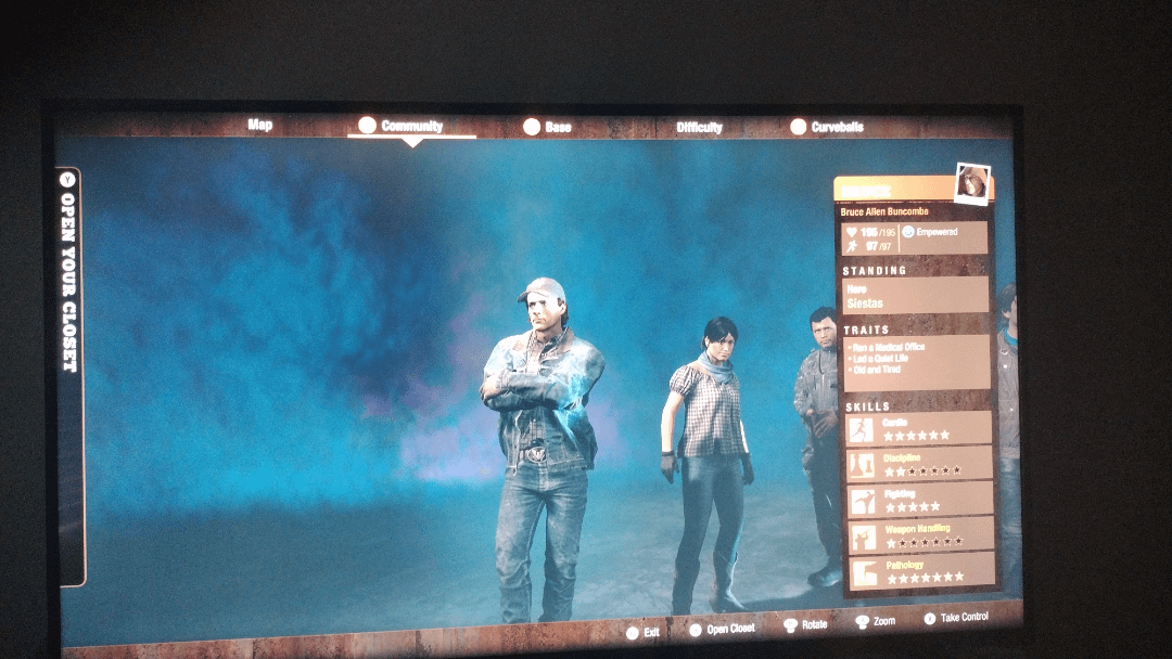 Aspect of Decay: How to Handle the Growing Pains of This Game Feature