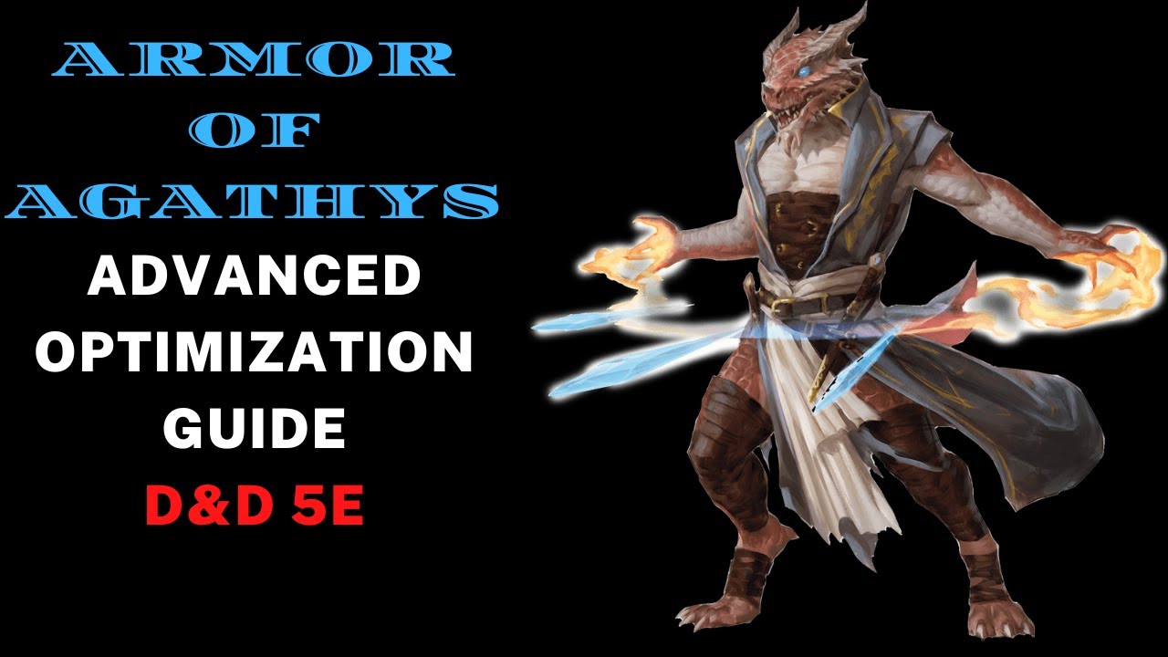 Armor of Agythys: The Mystery and Solution You Need to Know