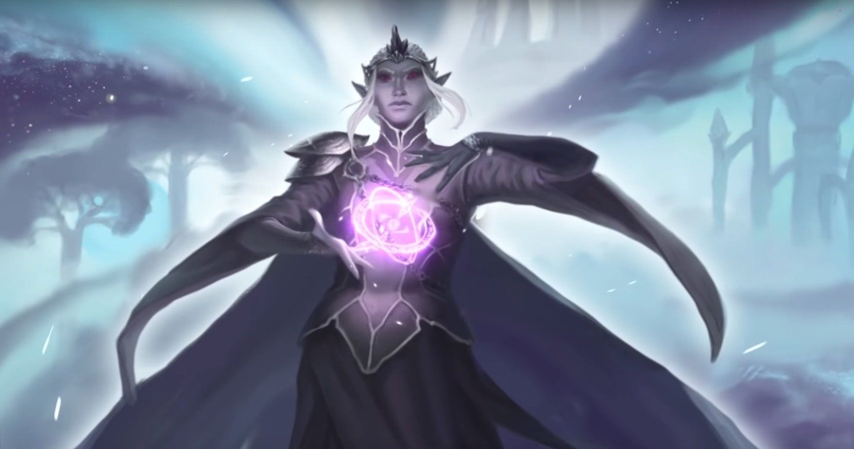 Understanding Arcane Abeyance: A Guide for Gamers