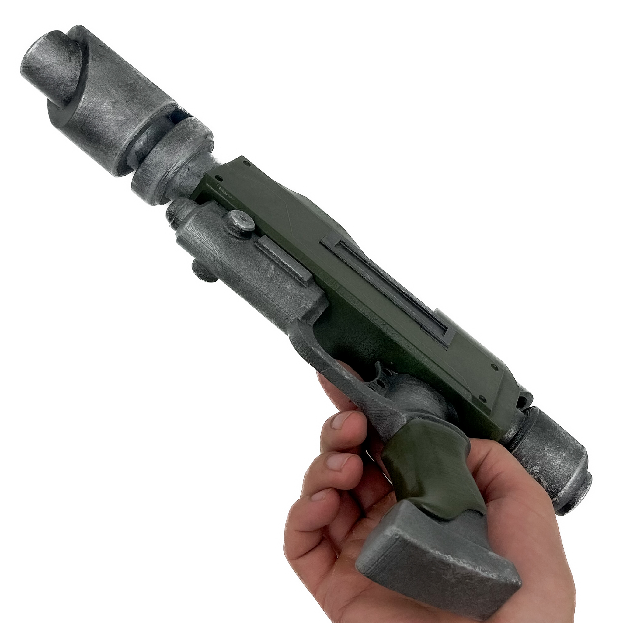 40k Laspistol: A Closer Look at This Small Yet Mighty Weapon
