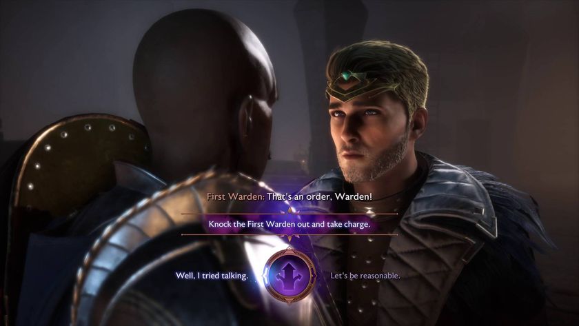 Assassin's Creed Valhalla Exile or Let Geadric: A Big Decision for Your Viking Adventure