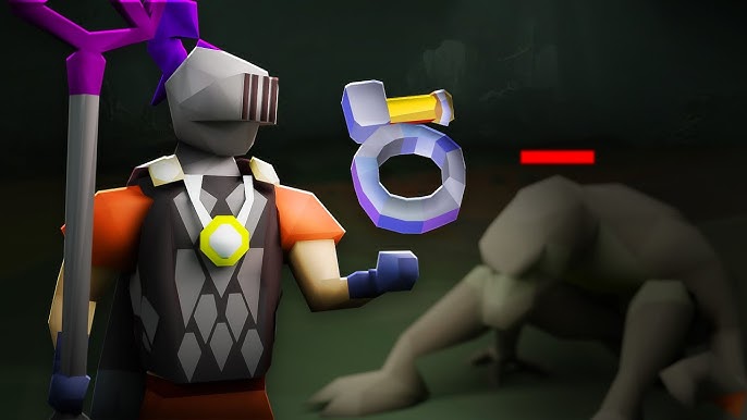 Berserker's Ring: The Hidden Power and Its Impact on Gameplay