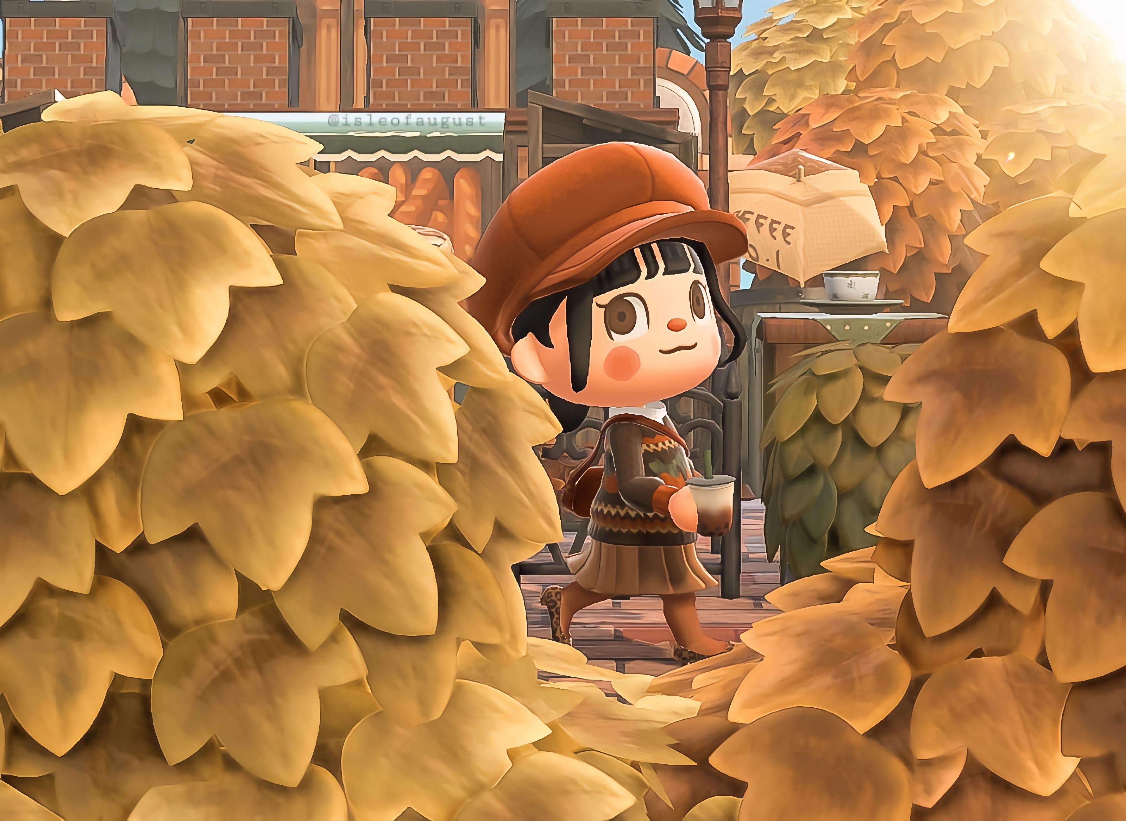 ACNH Vacation Clothes: How to Dress for Your Dream Holiday in Animal Crossing