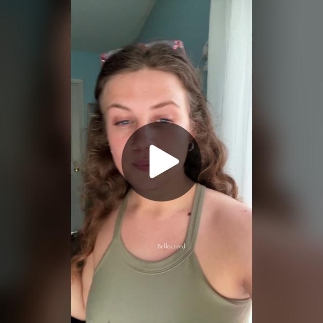 Exploring "Belle Creed Nude" - What Is It and How to Fix It?