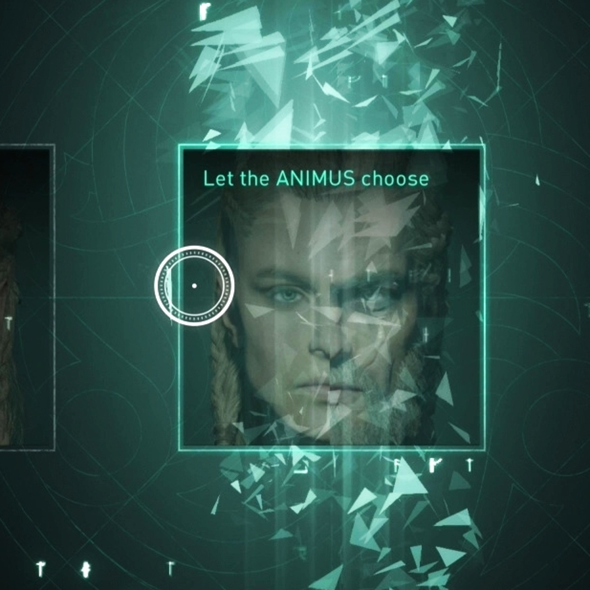 Assassin's Creed Valhalla Let Animus Choose – What’s Going On?