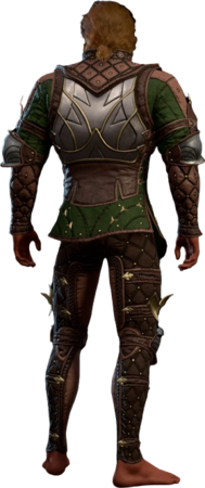 BG3 Breastplate+1: The Mystery Behind the Armor