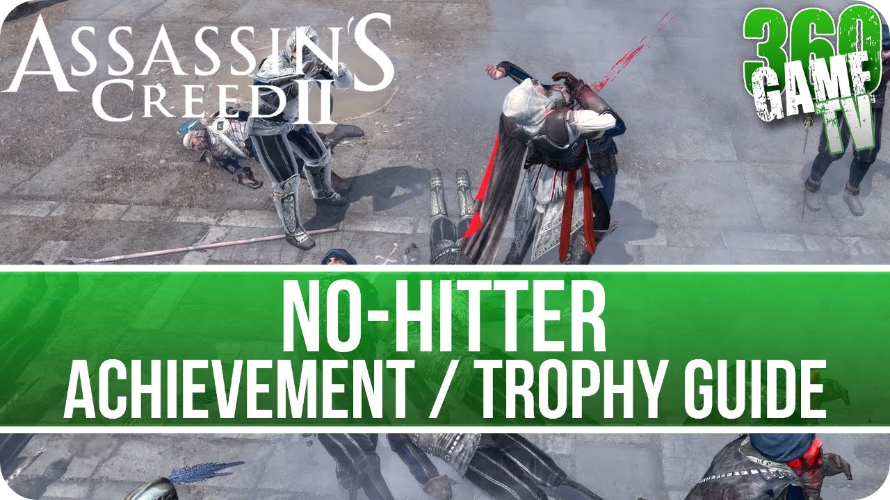AC 2 Trophy Guide: Tips and Tricks for Unlocking Every Achievement