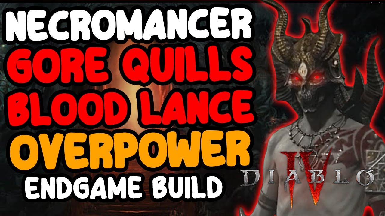 Aspect of Gore Quills: A Deep Dive into the Game's Challenges and Solutions