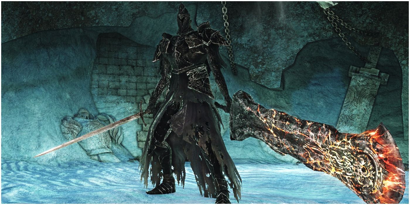 Best Melee Weapon Dark Souls 2: How to Choose the Best One for You