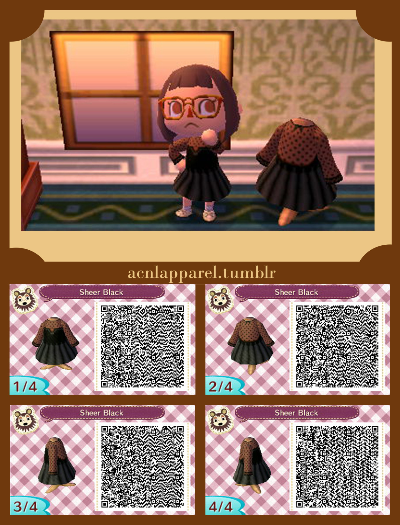 ACNL Clothes: Style, Struggles, and Solutions in Animal Crossing