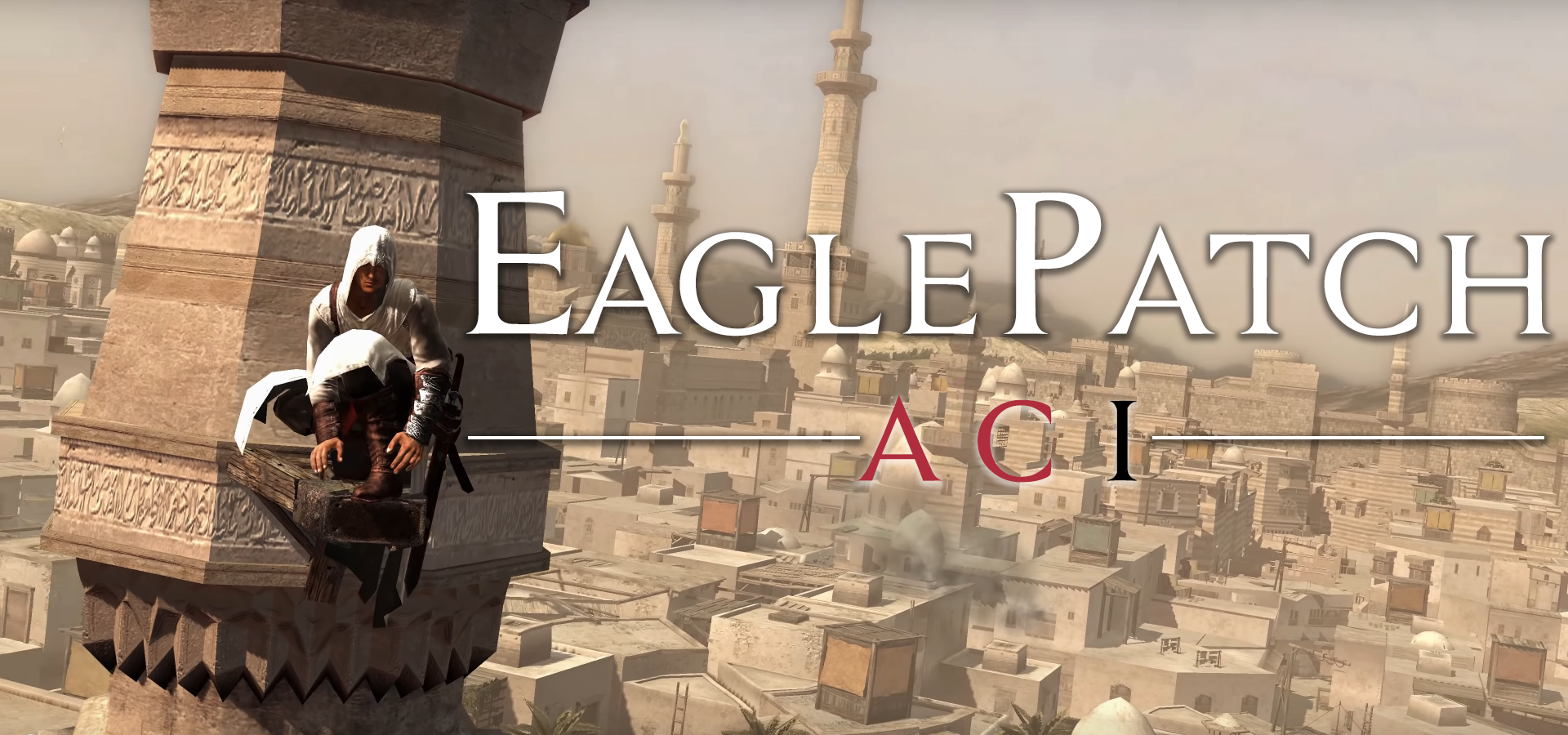 Assassin's Creed 3 Controls: A Guide to Fixing Those Annoying Problems