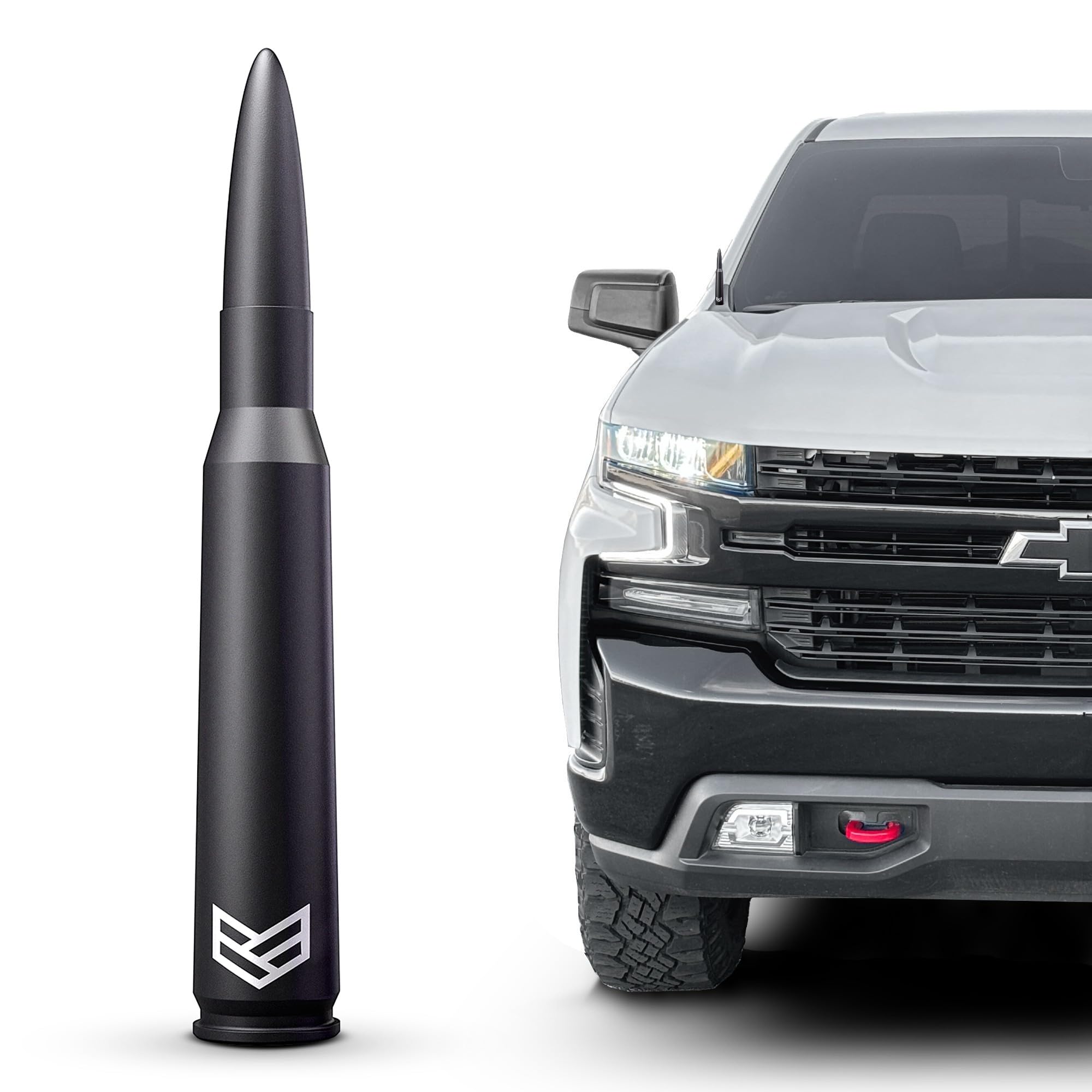 Ammo Antenna: The Struggle and Solution for Gamers