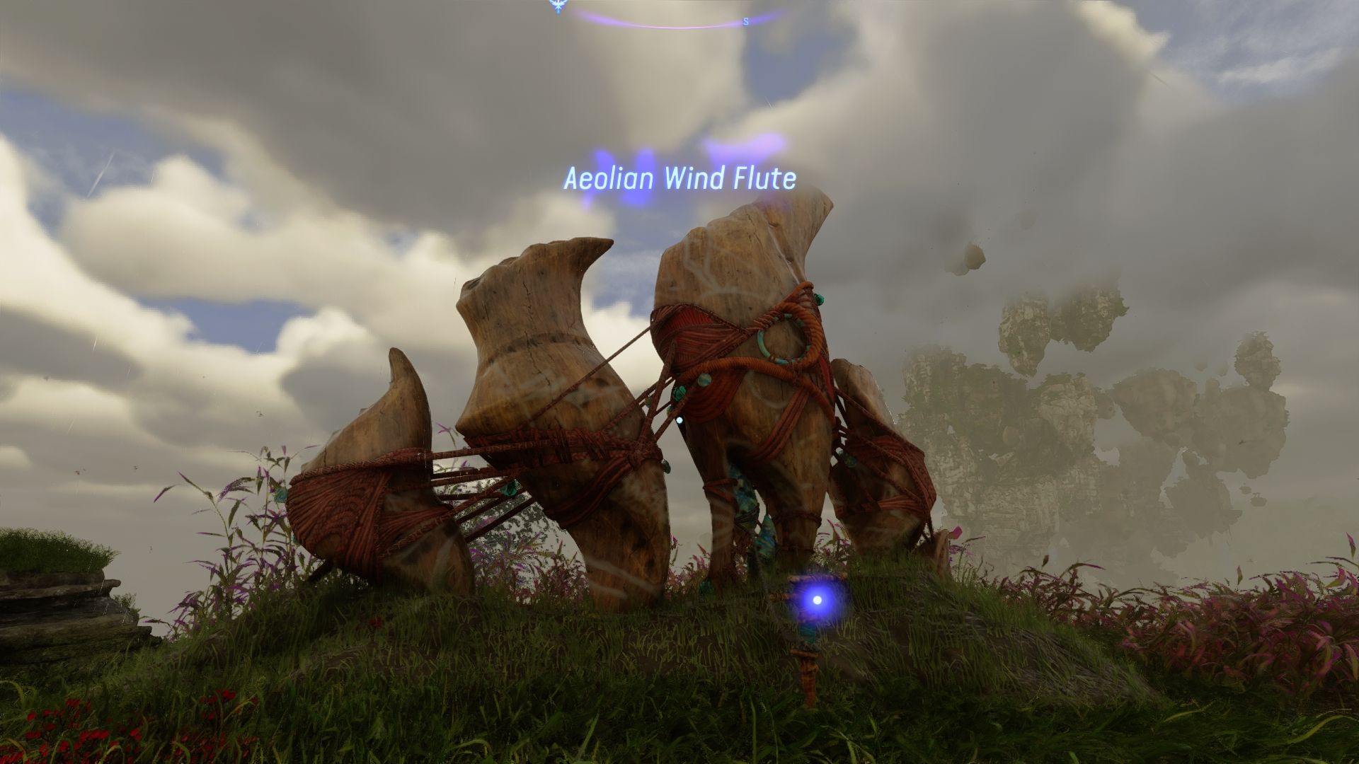 Aeolian Flutes in Games: What’s the Deal?