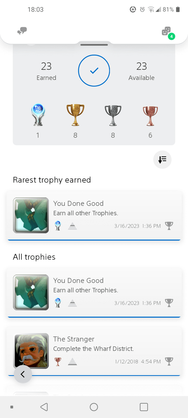 Bastion Trophy Guide: How to Get Every Trophy and Have Fun Doing It!
