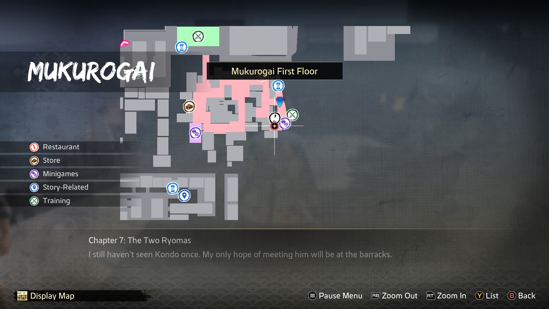 Beast Tail Ishin: The Mysteries and Challenges You May Face in the Game